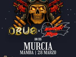 Crónicas &raquo; Baron Rojo y Obus